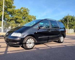 VW Sharan Gebrauchtwagen