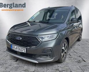 Ford Tourneo Connect Gebrauchtwagen