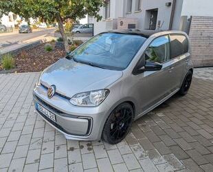 VW e-up! Gebrauchtwagen