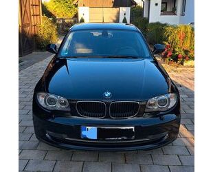 BMW 118 Gebrauchtwagen