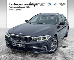 BMW 540 Gebrauchtwagen