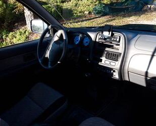 Nissan King Cab Gebrauchtwagen