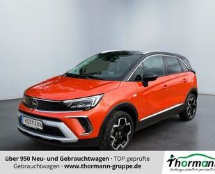 Opel Crossland (X) Gebrauchtwagen