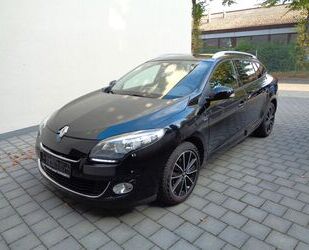 Renault Megane Gebrauchtwagen