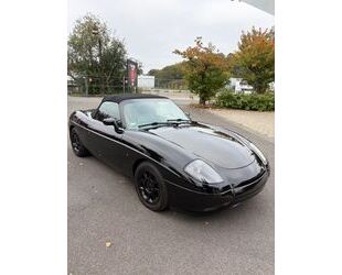 Fiat Barchetta Gebrauchtwagen