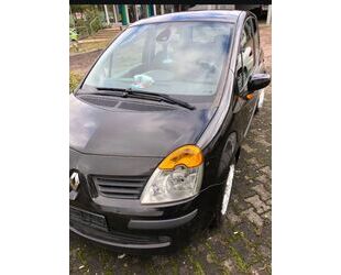Renault Modus Gebrauchtwagen