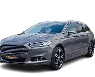 Ford Mondeo Gebrauchtwagen