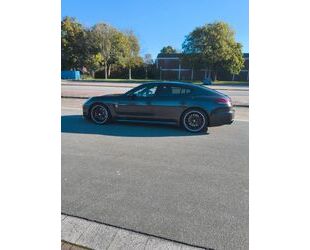 Porsche Panamera Gebrauchtwagen