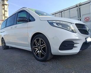 Mercedes-Benz V 300 Gebrauchtwagen