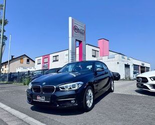 BMW 118 Gebrauchtwagen