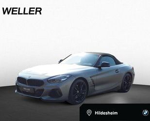 BMW Z4 M40 Gebrauchtwagen