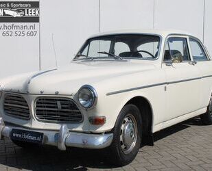 Volvo Amazon Gebrauchtwagen