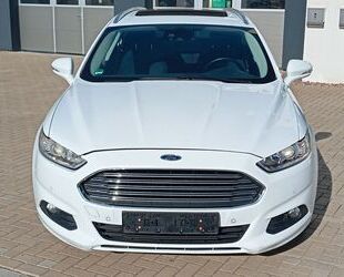 Ford Mondeo Gebrauchtwagen