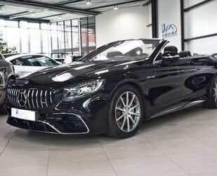 Mercedes-Benz S 63 AMG Gebrauchtwagen