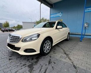 Mercedes-Benz E 200 Gebrauchtwagen