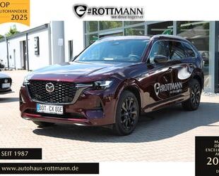 Mazda CX-80 Gebrauchtwagen