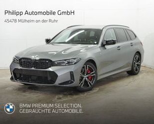 BMW M340d Gebrauchtwagen