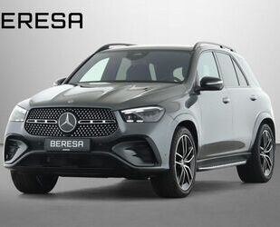 Mercedes-Benz GLE 450 Gebrauchtwagen