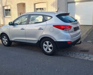 Hyundai ix35 Gebrauchtwagen