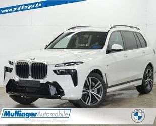 BMW X7 Gebrauchtwagen