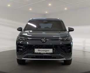 VW Tayron Gebrauchtwagen