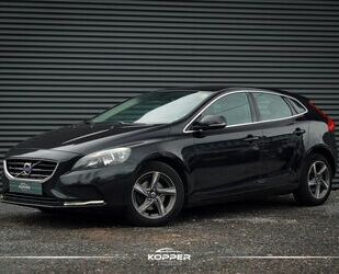 Volvo V40 Gebrauchtwagen