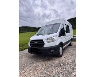 Ford Transit Gebrauchtwagen