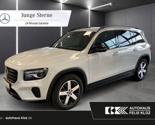 Mercedes-Benz GLB 250 Gebrauchtwagen