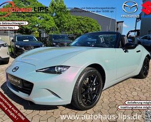 Mazda MX-5 Gebrauchtwagen