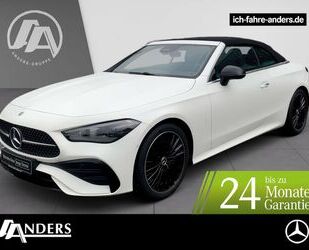 Mercedes-Benz CLE 200 Gebrauchtwagen