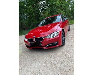 BMW 325 Gebrauchtwagen