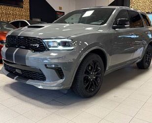Dodge Durango Gebrauchtwagen