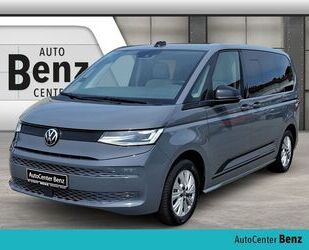 VW T7 Multivan Gebrauchtwagen