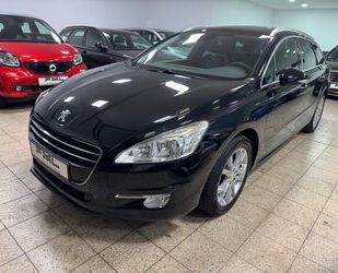 Peugeot 508 Gebrauchtwagen