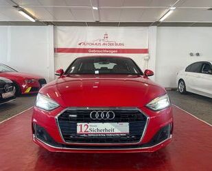 Audi A5 Gebrauchtwagen