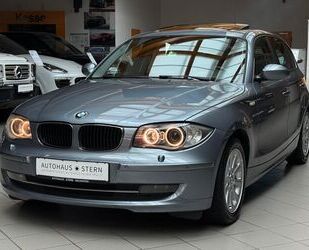 BMW 118 Gebrauchtwagen