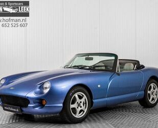 TVR Chimaera Gebrauchtwagen