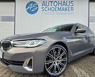 BMW 530 Gebrauchtwagen