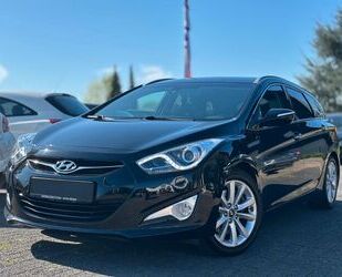 Hyundai i40 Gebrauchtwagen