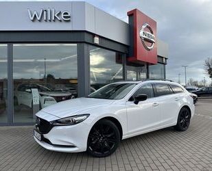 Mazda 6 Gebrauchtwagen