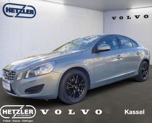 Volvo S60 Gebrauchtwagen