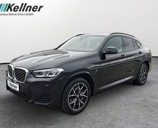 BMW X4 Gebrauchtwagen