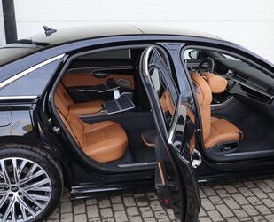 Audi A8 Gebrauchtwagen