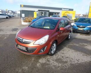 Opel Corsa Gebrauchtwagen