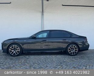 BMW i7 Gebrauchtwagen