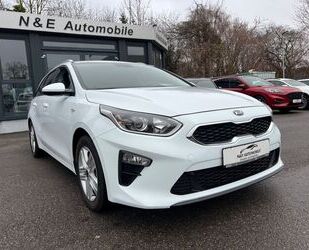 Kia ceed Sportswagon Gebrauchtwagen