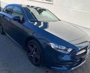 Mercedes-Benz A 250 Gebrauchtwagen
