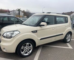 Kia Soul Gebrauchtwagen