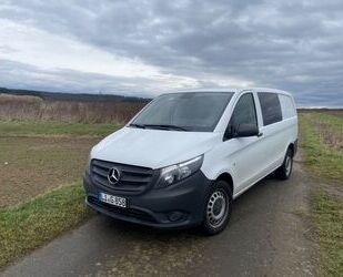 Mercedes-Benz Vito Gebrauchtwagen