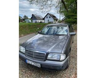 Mercedes-Benz C 180 Gebrauchtwagen